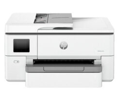 HP OfficeJet Pro 9720e Draadloos All-in-One Kleur Printer, Dubbelzijdig printen; Kopieerapparaat, Scanner