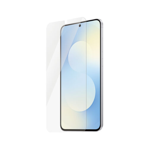 Scherm- - rugbeschermers voor mobiele telefoons