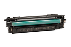 HP 656X originele high-capacity zwarte LaserJet tonercartridge - Afbeelding 3