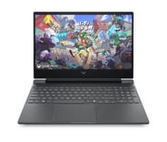 HP Victus Gaming Intel® Core™ i7 i7-13620H Laptop 39,6 cm (15.6") Full HD 16 GB DDR4-SDRAM 512 GB SSD NVIDIA GeForce RTX 4050 Wi-Fi 6 (802.11ax) Windows 11 Home Zwart