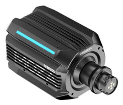 Moza Racing R21 Ultra Direct Drive Wheel Base Racestuurvoet - Afbeelding 3