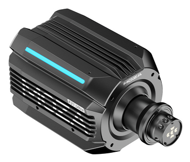 Moza Racing R21 Ultra Direct Drive Wheel Base Racestuurvoet - Afbeelding 3
