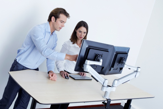 BakkerElkhuizen Evoluent 4 Small - Afbeelding 5