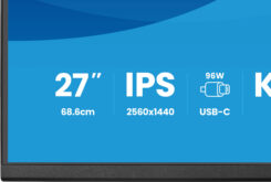 iiyama ProLite XB2797QSNP-B1 computer monitor 68,6 cm (27") 2560 x 1440 Pixels Quad HD LCD Zwart - Afbeelding 12