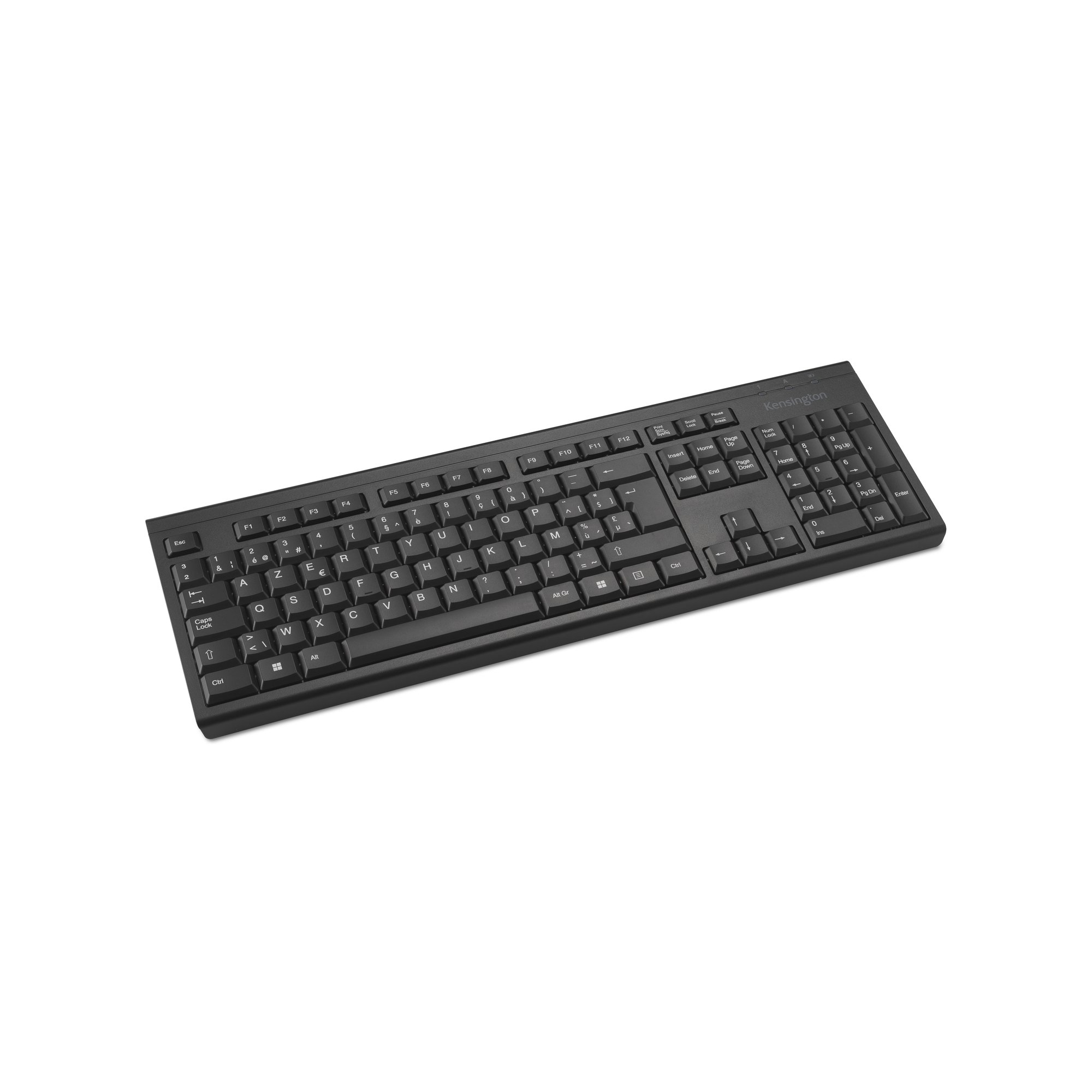 Kensington KB150 EQ Draadloos Toetsenbord (Belgium-Layout) - Afbeelding 2