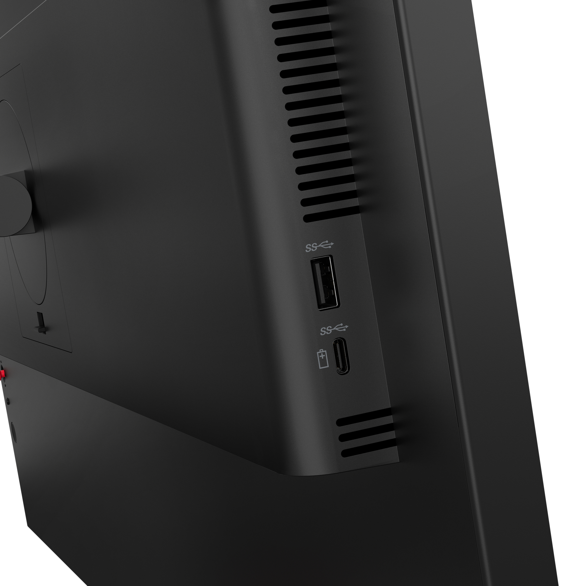 Lenovo ThinkVision T32UD-40 Monitor - Afbeelding 9