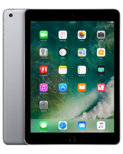 Forza Refurbished iPad 2018 32GB Space Grey Wifi only - Zo goed als nieuw - Afbeelding 2