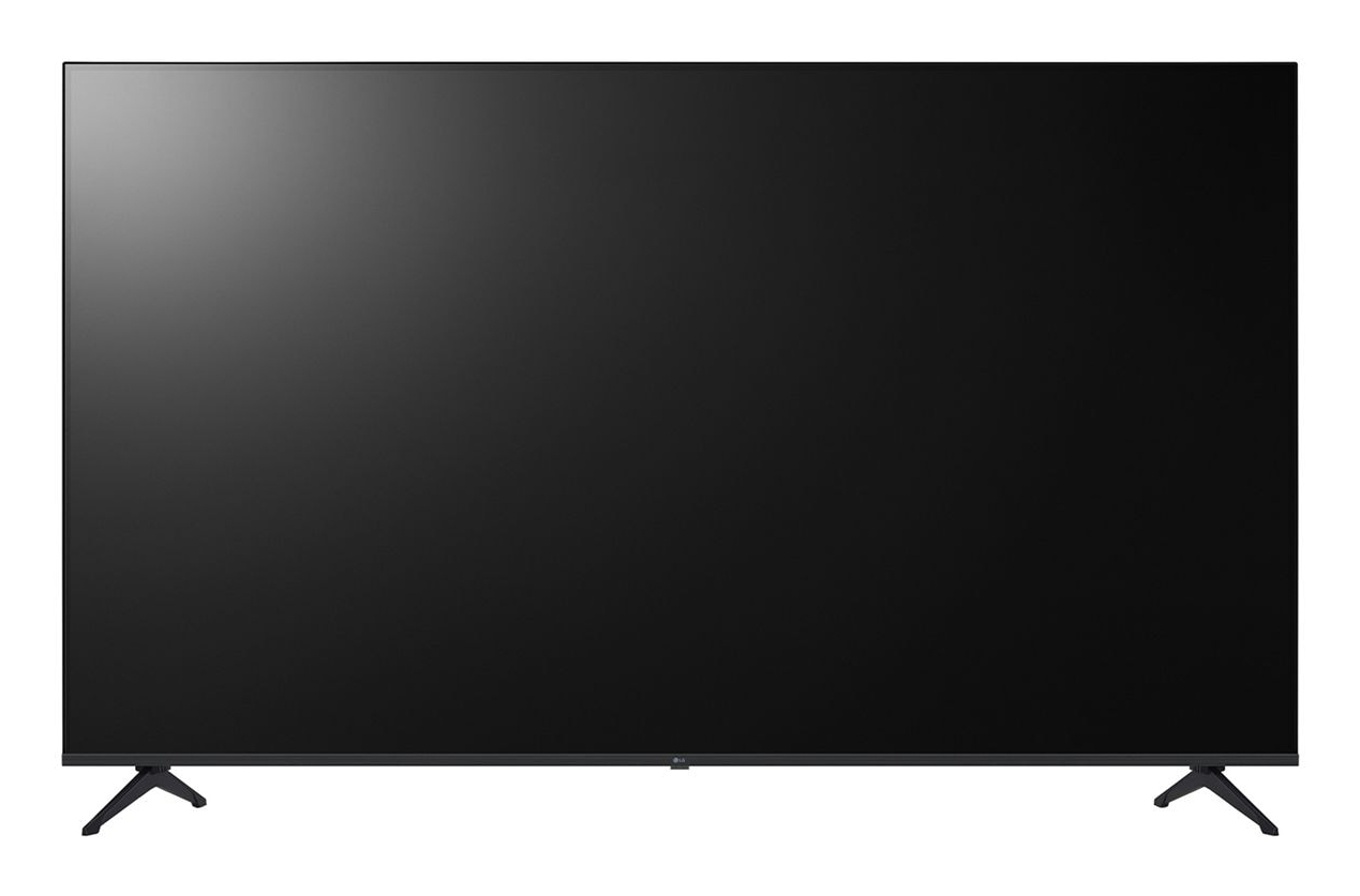 LG 55PK640S Digitale signage flatscreen 139,7 cm (55") LED Wifi 300 cd/m² 4K Ultra HD Zwart WebOS 16/7