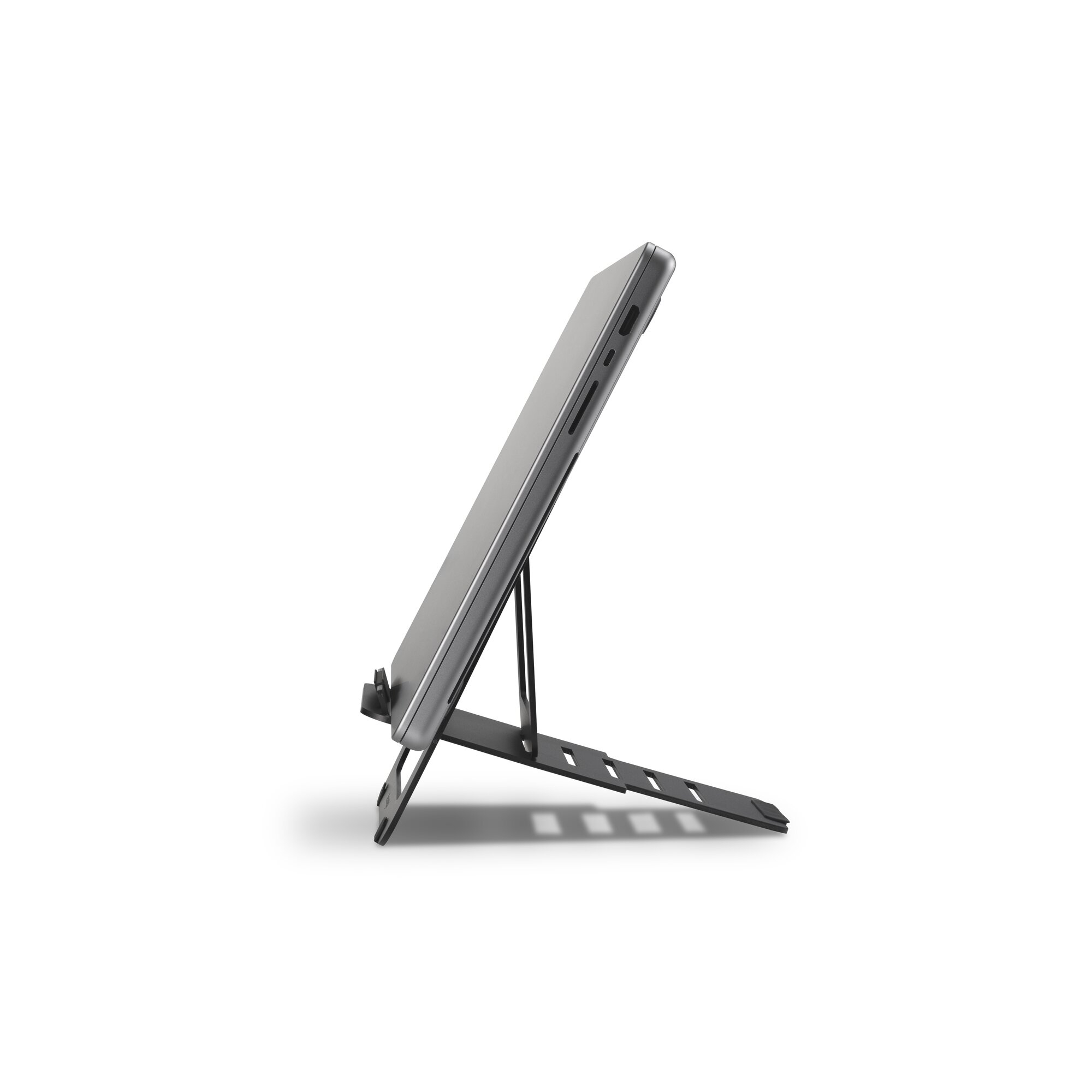 Kensington EQ Adjustable Aluminium Laptop Stand - Afbeelding 4