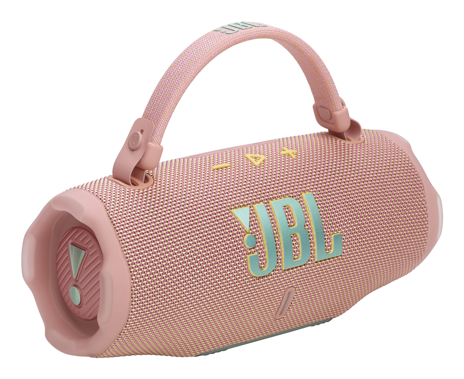 JBL Charge 6 Roze 45 W - Afbeelding 8
