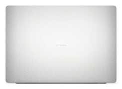 DELL Pro 16 PC16250 Intel Core Ultra 7 255U Laptop 40,6 cm (16") Full HD+ 16 GB DDR5-SDRAM 512 GB SSD Wi-Fi 6E (802.11ax) Windows 11 Pro US International Platina - Afbeelding 10