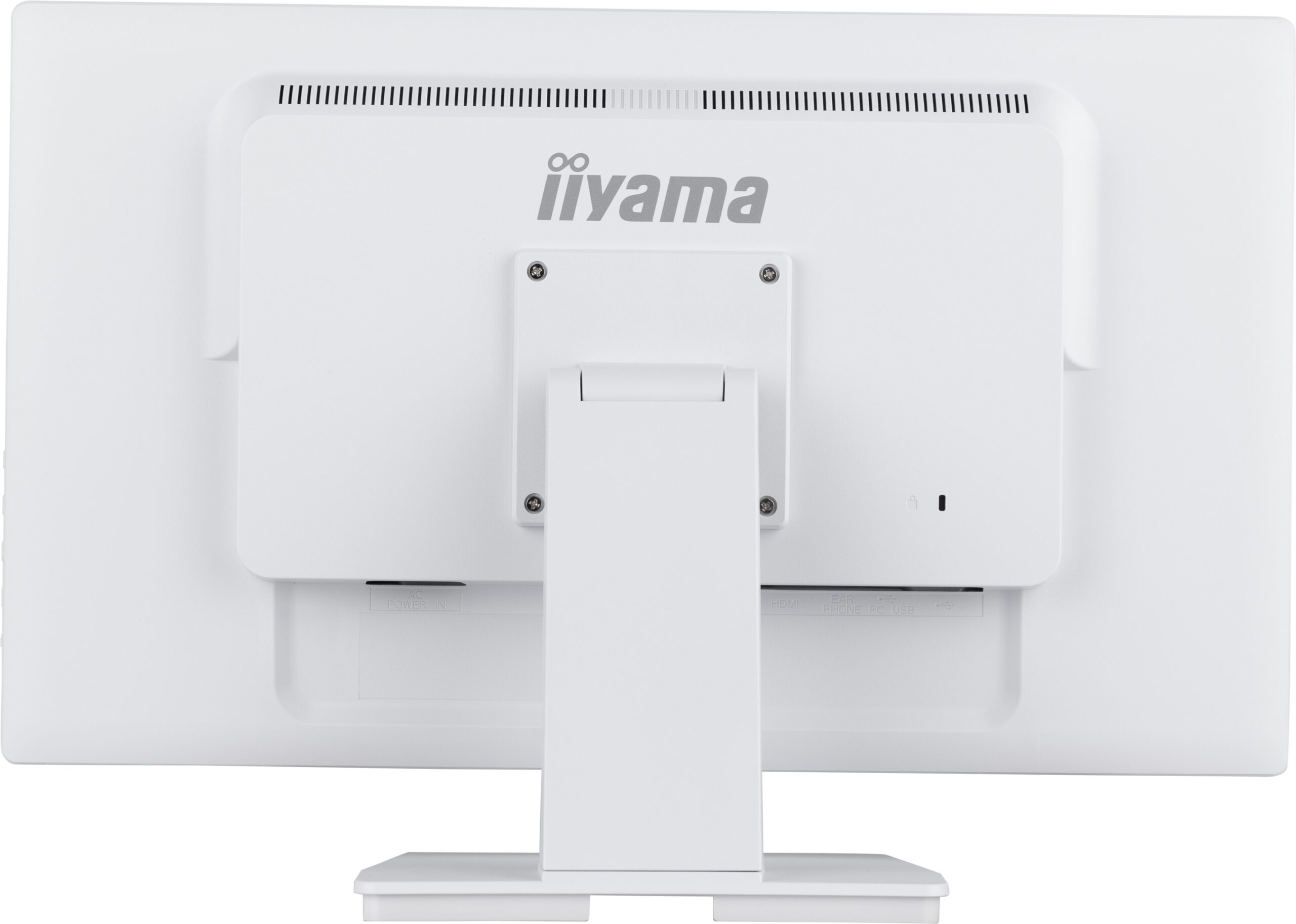 iiyama ProLite T2452MSC-W1AG computer monitor 60,5 cm (23.8") 1920 x 1080 Pixels Full HD LED Touchscreen Wit - Afbeelding 14