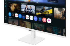 Samsung M5 32" Smart Monitor M50C FHD - Afbeelding 11