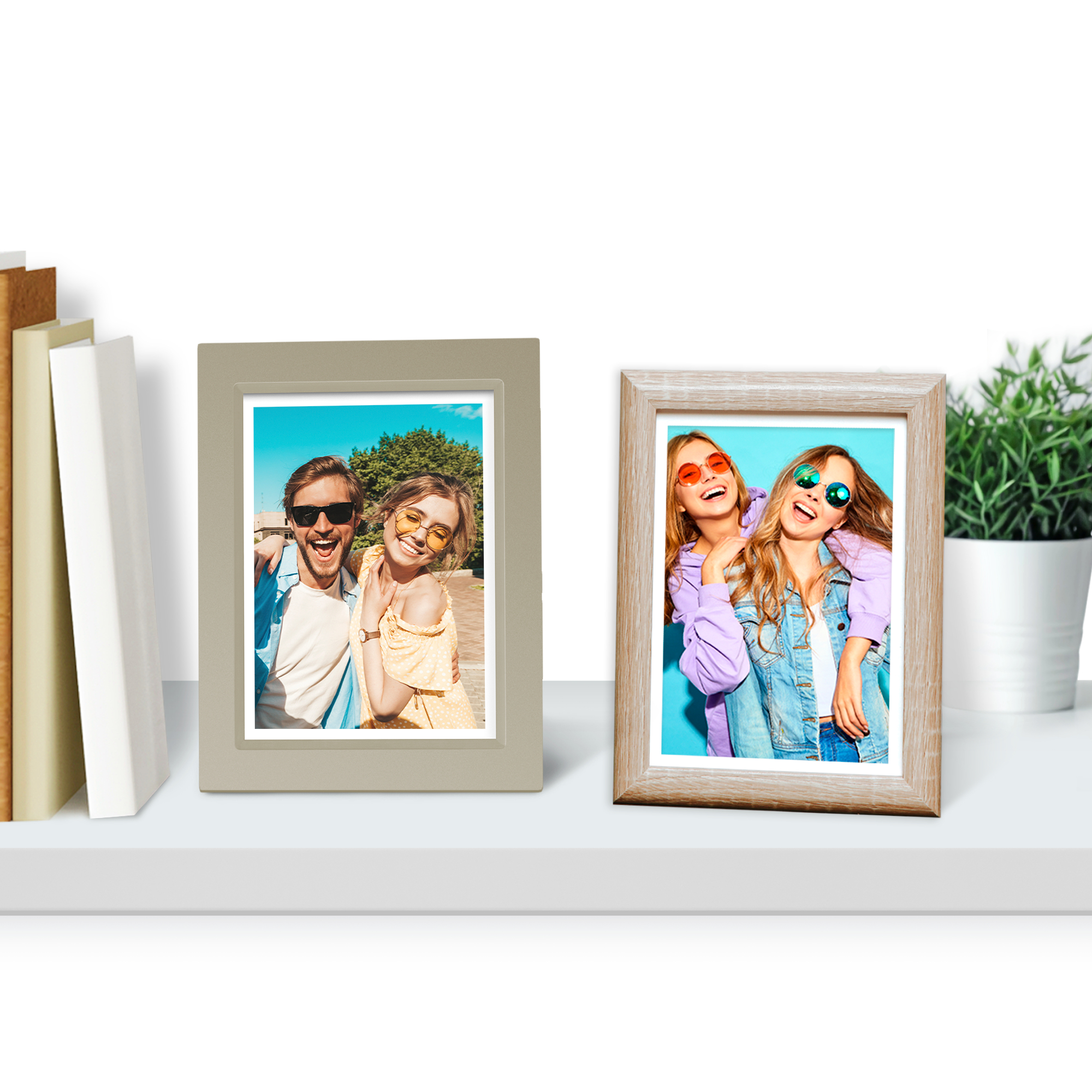 HP Everyday fotopapier, glanzend, 200 g/m2, 10 x 15 cm (101 x 152 mm), 100 vellen - Afbeelding 6