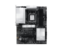 MSI PRO X870E-S EVO WIFI moederbord AMD X870E Socket AM5 ATX