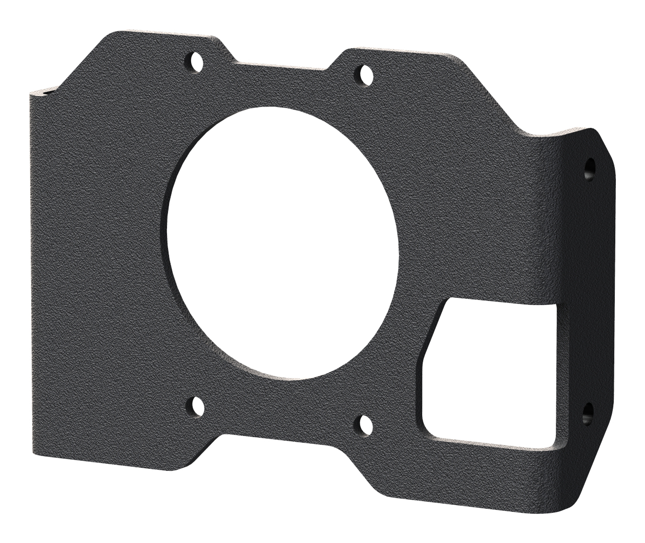 Res-Tech X1-GT PLATE ADAPTER FANATEC CSL - Afbeelding 3