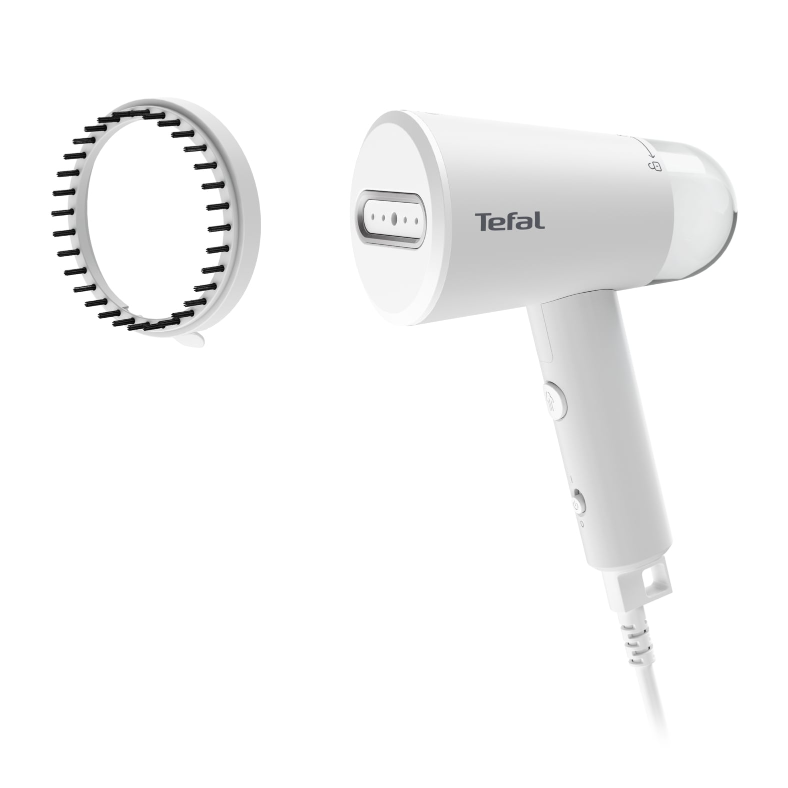 Tefal Origin Travel DT1020 Kledingstomer - Afbeelding 2