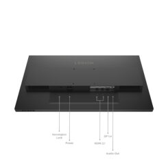 Lenovo Legion 27-10 computer monitor 68,6 cm (27") 1920 x 1080 Pixels Full HD LCD Zwart - Afbeelding 13
