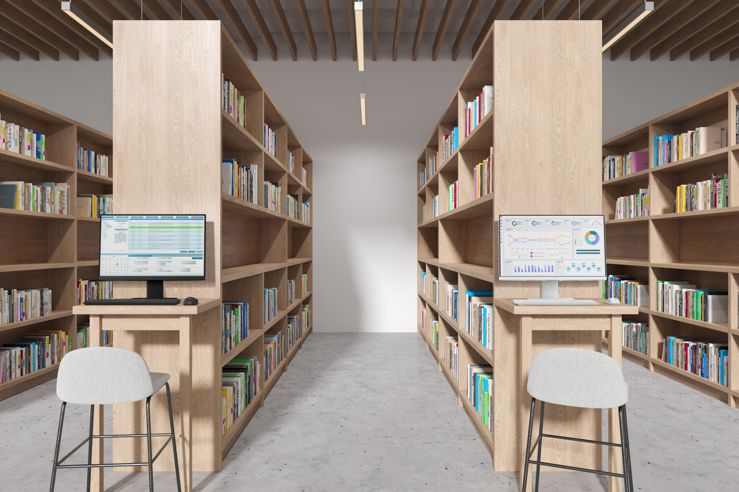 ASUS ExpertCenter P400 AiO P440VAESK-BPC344X Intel Core 5 210H 60,5 cm (23.8") 1920 x 1080 Pixels Alles-in-één-pc 16 GB DDR5-SDRAM 512 GB SSD Windows 11 Pro Wi-Fi 6 (802.11ax) Zwart - Afbeelding 22