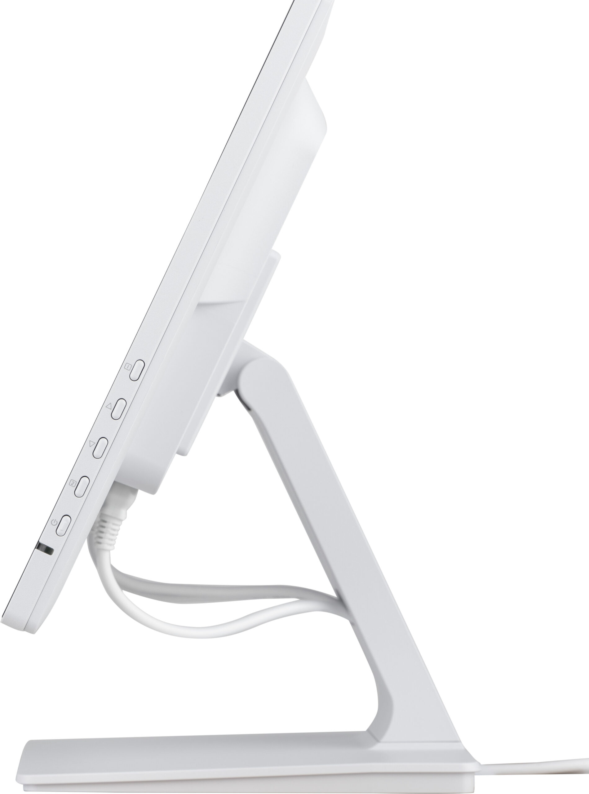 iiyama ProLite T2452MSC-W1AG computer monitor 60,5 cm (23.8") 1920 x 1080 Pixels Full HD LED Touchscreen Wit - Afbeelding 12