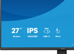 iiyama ProLite XB2797HSN-B1 computer monitor 68,6 cm (27") 1920 x 1080 Pixels Full HD LCD Zwart - Afbeelding 12