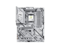 MSI MAG B850 GAMING PLUS MAX WIFI moederbord AMD B850 Socket AM5 ATX