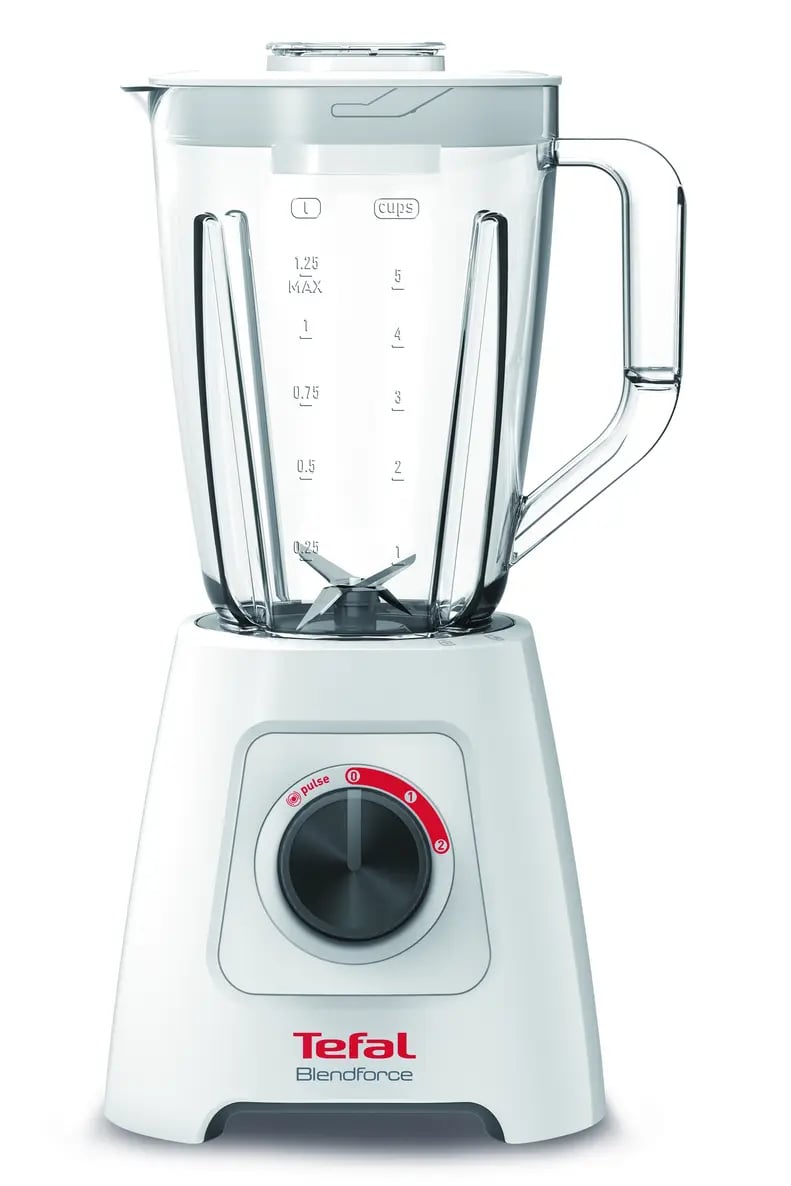 Tefal BlendForce II blender - BL4201 - Afbeelding 2