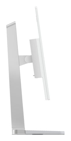 Lenovo L24D-4C computer monitor 60,5 cm (23.8") 1920 x 1080 Pixels Full HD LCD Grijs - Afbeelding 6