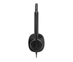HP Poly Mission 425 Stereo USB Wired Headset - Afbeelding 9