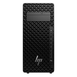 HP Z2 Tower G1i Wolf Pro Security Edition Intel Core Ultra 9 285K 64 GB DDR5-SDRAM 1 TB SSD NVIDIA RTX Pro 2000 Blackwell Windows 11 Pro Workstation AI Workstation, AI PC Zwart