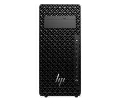 HP Z2 TWR G1i U7265K 64GB/1TB PC NLSgl Intel Core Ultra 7 265K DDR5-SDRAM Windows 11 Pro Tower Workstation AI Workstation, AI PC