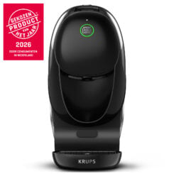 Krups NESCAFÉ DOLCE GUSTO NESCAFÉ® Dolce Gusto® YY5676 NEO Caffè koffiemachine zwart - Afbeelding 2