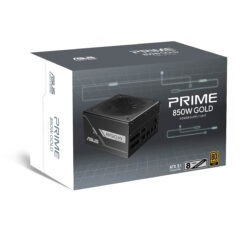 ASUS Prime -850G power supply unit 850 W 20+4 pin ATX ATX Zwart - Afbeelding 12