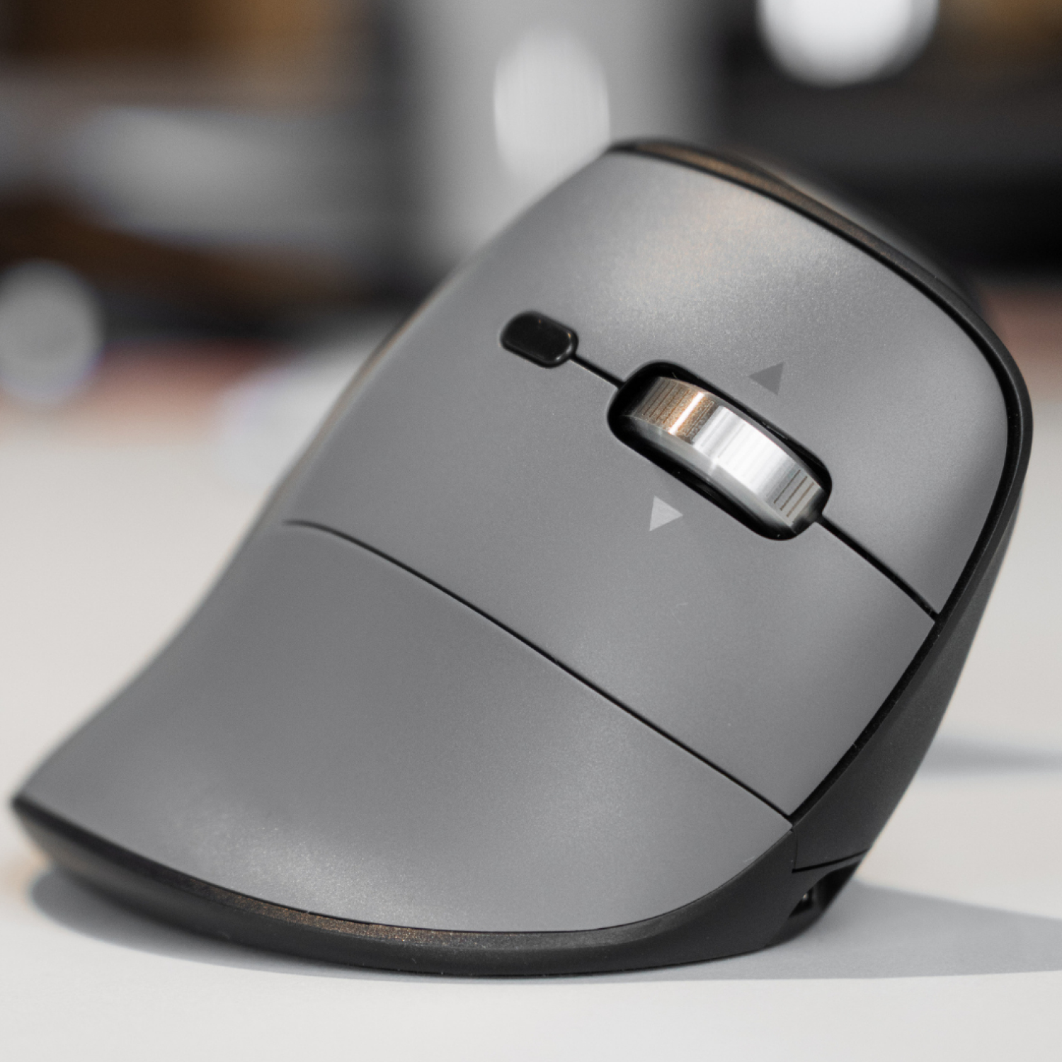 BakkerElkhuizen FastForward Pro mouse - Afbeelding 11