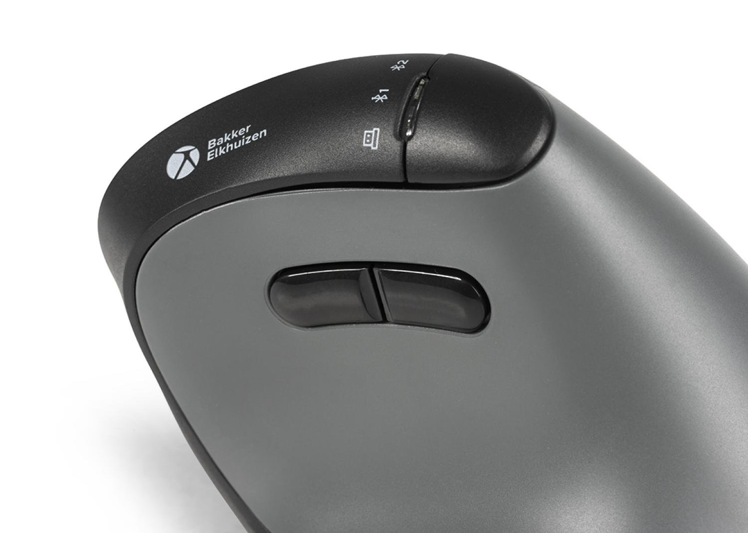 BakkerElkhuizen FastForward Pro mouse - Afbeelding 6
