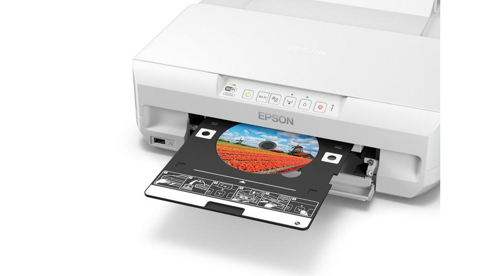Epson Expression Photo XP-65 inkjetprinter Kleur 5760 x 1440 DPI A4 Wifi - Afbeelding 12