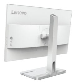 Lenovo L24D-4C computer monitor 60,5 cm (23.8") 1920 x 1080 Pixels Full HD LCD Grijs - Afbeelding 7