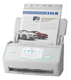 Ricoh ScanSnap IX2500 ADF-scanner 600 x 600 DPI A4 Wit - Afbeelding 5