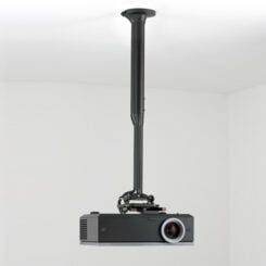 Chief KITEC045080B projector beugel Plafond Zwart