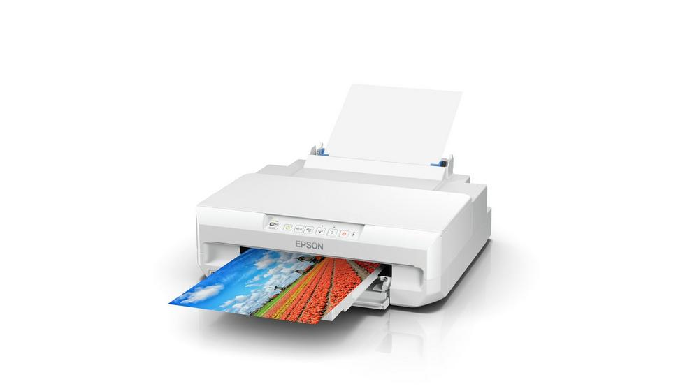 Epson Expression Photo XP-65 inkjetprinter Kleur 5760 x 1440 DPI A4 Wifi - Afbeelding 6