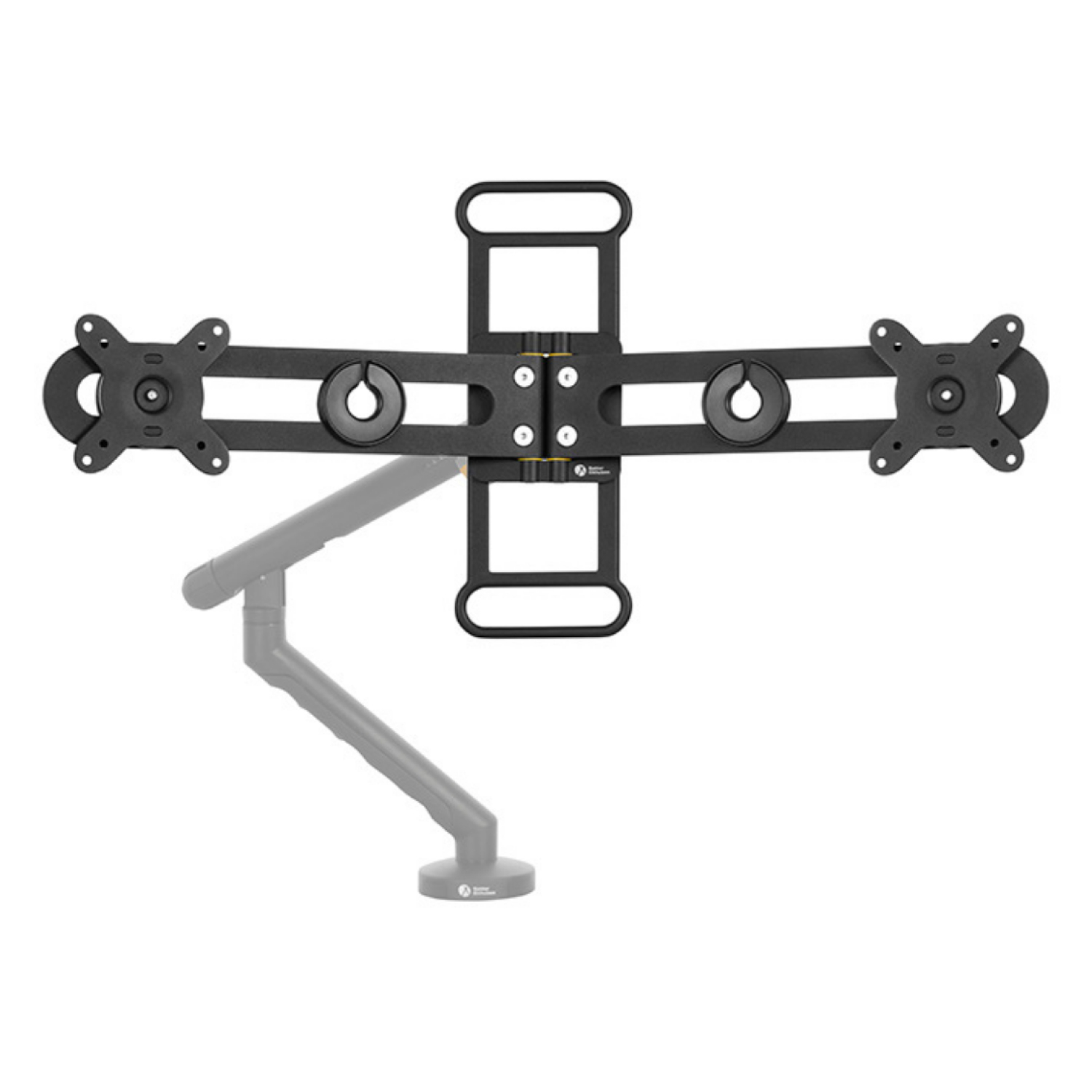BakkerElkhuizen BE Universal Crossbar - Afbeelding 2