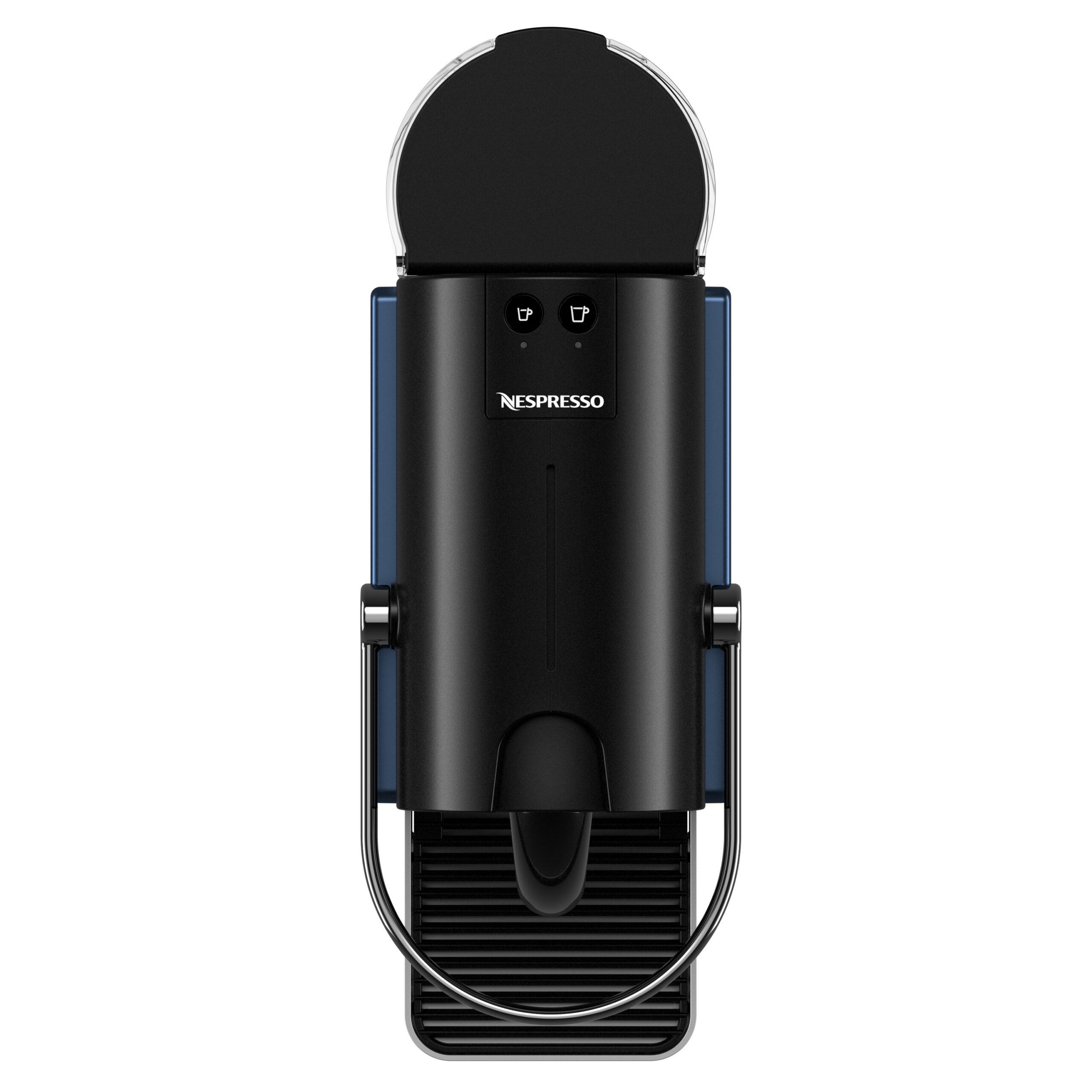 De’Longhi Pixie EN127.BL Volledig automatisch Koffiepadmachine 1 l - Afbeelding 5