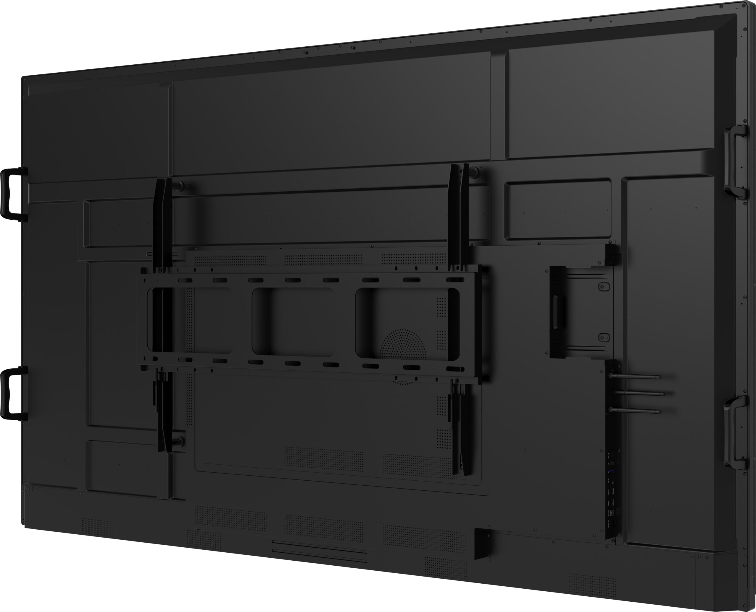 iiyama TE8613A-B2AG beeldkrant Kiosk-ontwerp 2,17 m (85.6") Wifi 500 cd/m² 4K Ultra HD Zwart Touchscreen Type processor Android 24/7 - Afbeelding 23