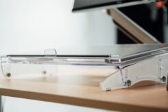 BakkerElkhuizen FlexDesk 640 met ComfortRead - Afbeelding 10