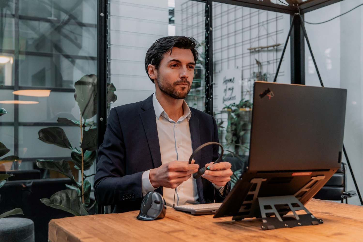 BakkerElkhuizen UltraStand Universal - Afbeelding 4