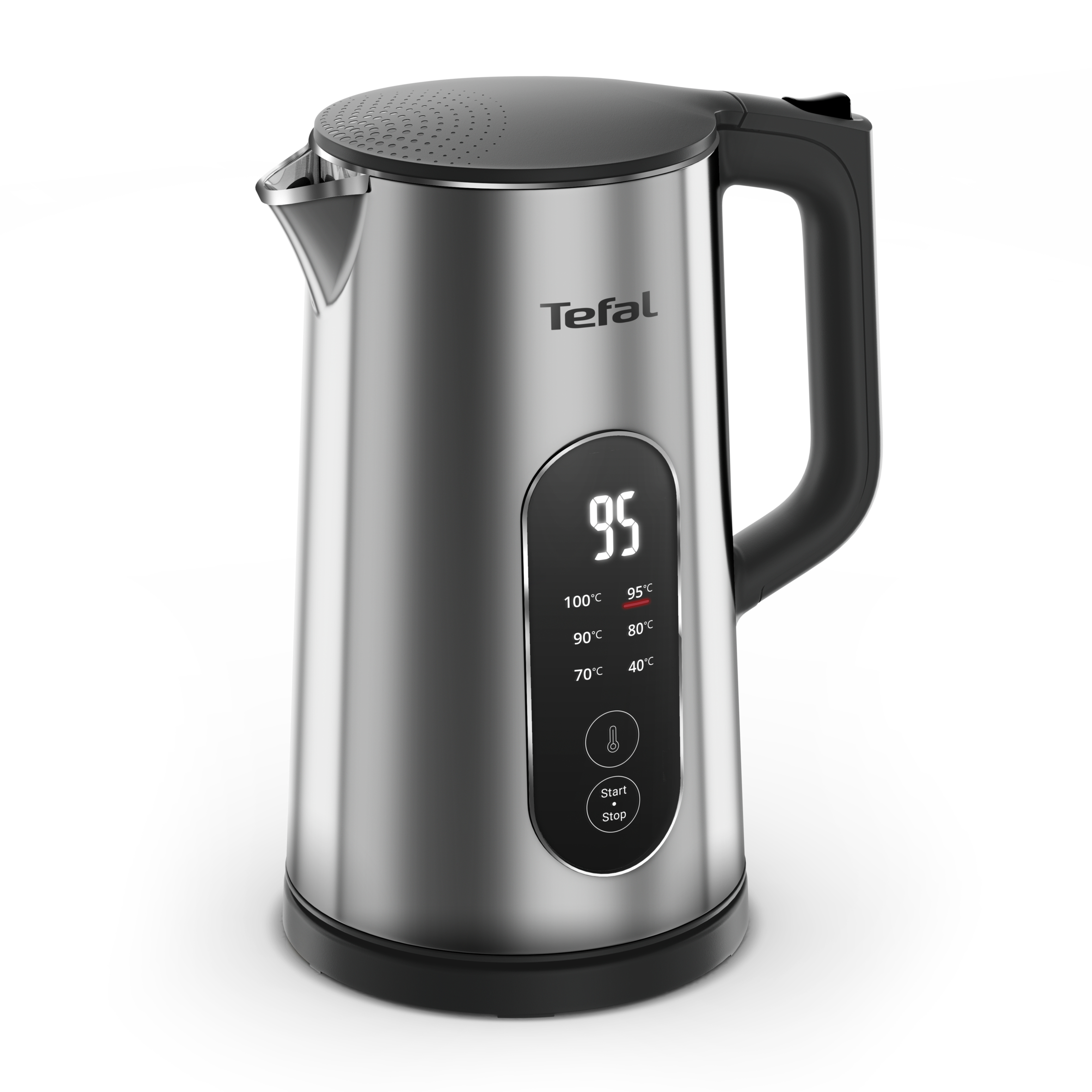 Tefal Selection KI871D waterkoker met temperatuurregeling - Afbeelding 3