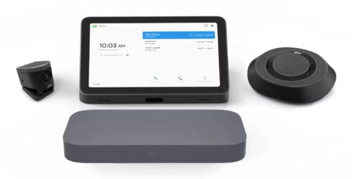 Video conferentie systemen