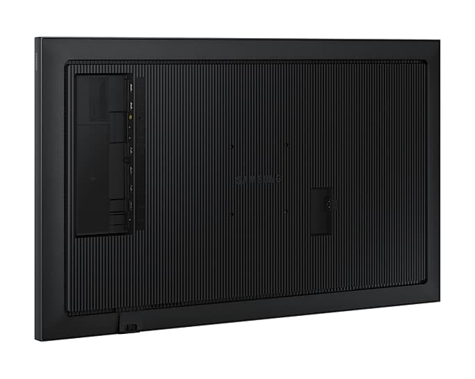 Samsung 32" QMC Smart Signage Display - Afbeelding 9