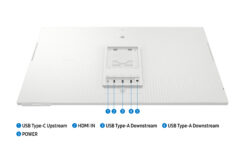 Samsung M8 32" Smart Monitor M80F UHD - Afbeelding 16
