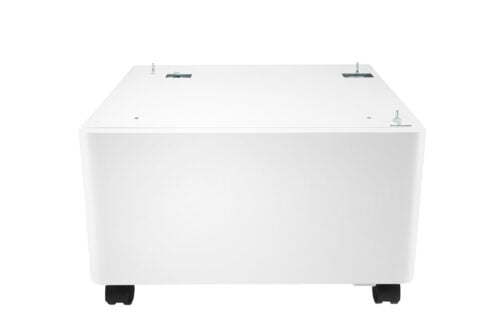 Printerkasten - onderstellen